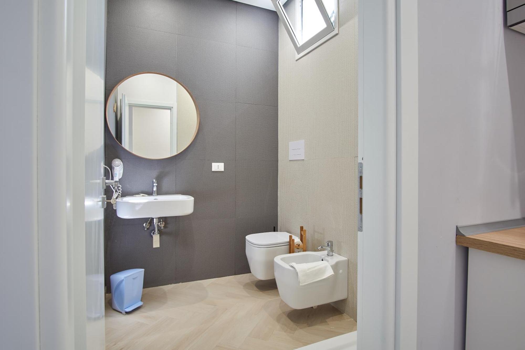 La Cicala Hotel Броло Екстериор снимка